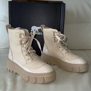 Sorel Caribou‎ X Boot Lace Cozy